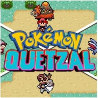 Pokemon Quetzal img