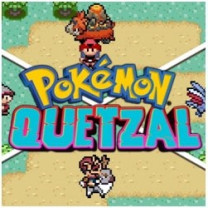 Pokemon Quetzal img
