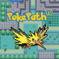 PokéPath TD img