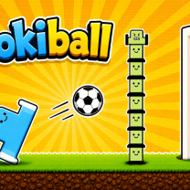 Pokiball Pokiball img