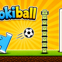 Pokiball