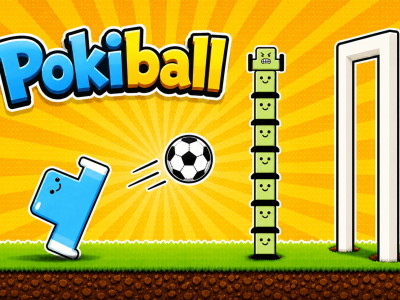 Pokiball background