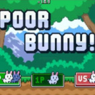 Poor Bunny img