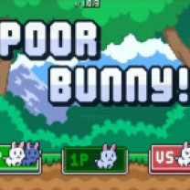 Poor Bunny img