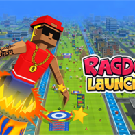 Ragdoll Launcher img
