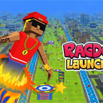 Ragdoll Launcher Ragdoll Launcher img