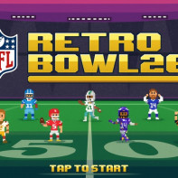 Retro Bowl 26 img