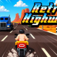 Retro Highway img