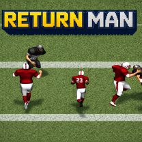 Return Man Return Man img