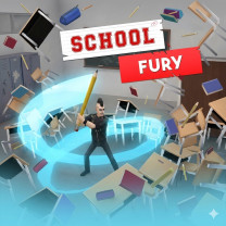  School Fury img