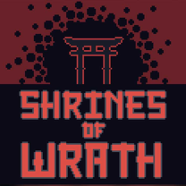 Shrines Of Wrath Shrines Of Wrath img