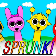Sprunki img