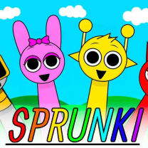 Sprunki Sprunki img