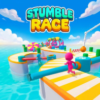 Stumble Race img
