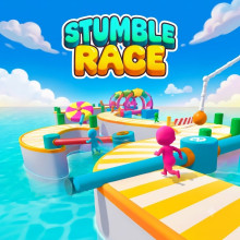 Stumble Race