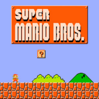 Super Mario Bros img