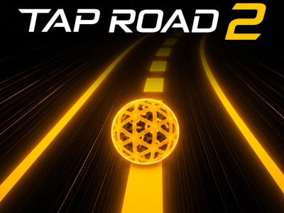 Tap Road 2 background