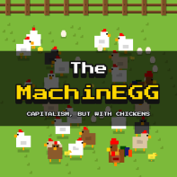 The MachinEGG img
