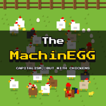 The MachinEGG img