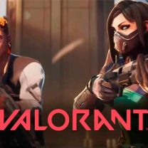 Valorant Valorant img