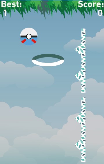 Poke Fly is a perfect choice