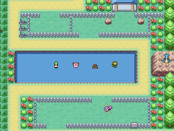 Pokepath TD is a perfect combination of strategy, collection